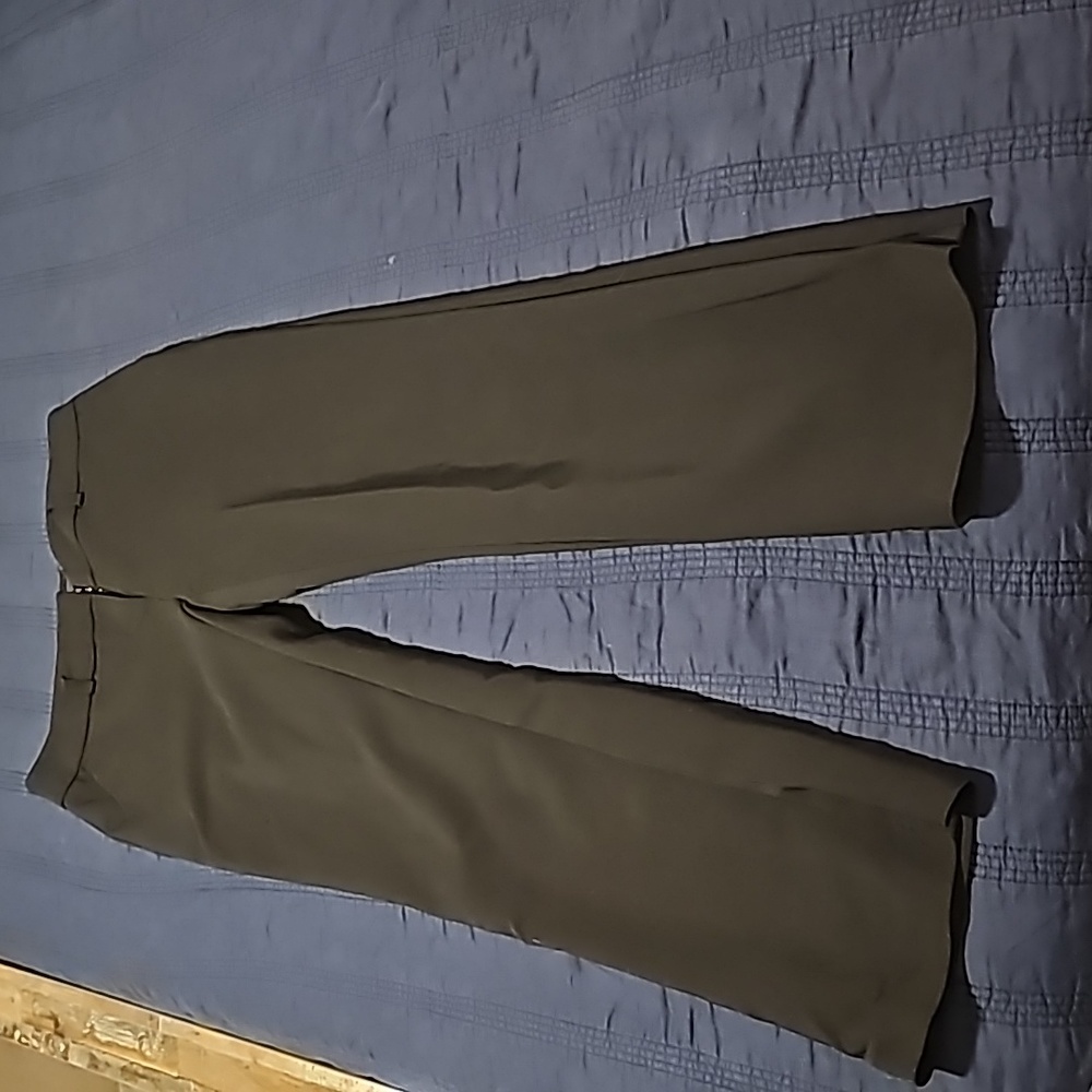 Apt 9, black pants size 2p